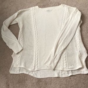 AMERICAN EAGLE: sweater